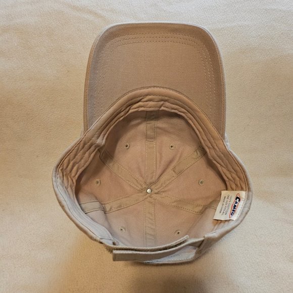 Poquito Mas Baja Taco Stand Baseball Cap - Picture 2 of 4